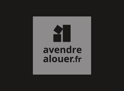 Logo de A vendre à louer