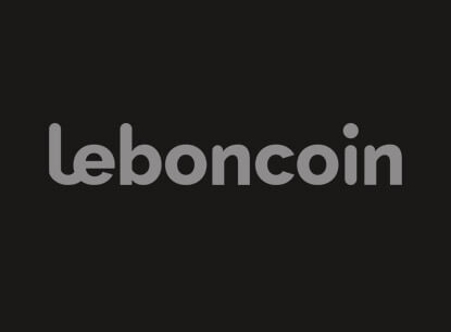 Logo de Leboncoin