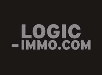 Logo de Logic-immo