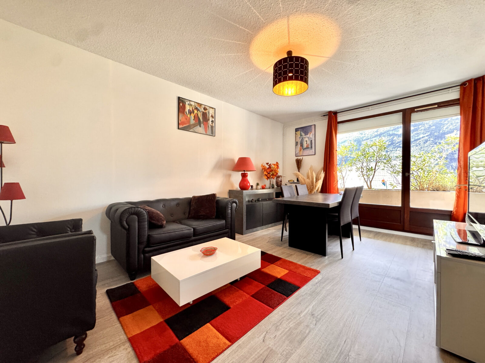 Appartement 2 pièces 49 m² · à Fontaine · 49 m² · 120 000 €